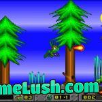 Happy 30th birthday, Jazz Jackrabbit! True Epic Games classic