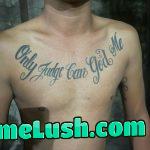 God is a Verb now apparently