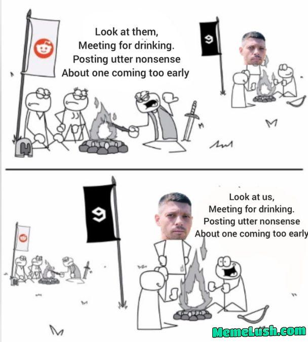 So proud of this Community