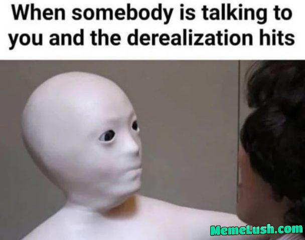 Where am i? Where am i?