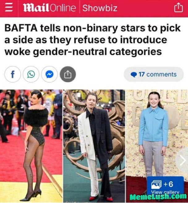 Based BAFTA