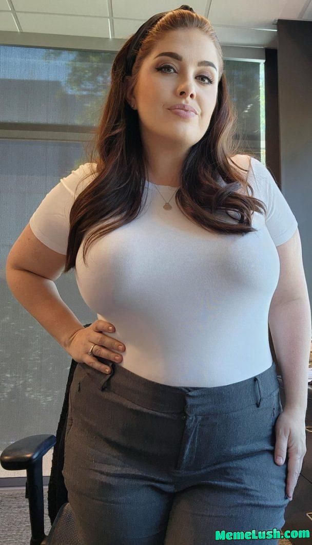 Would you be able to focus at work with me? Would you be able to focus at work with me?