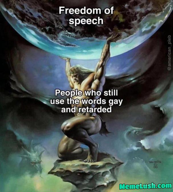 How else should I introduce myself to others, tho?