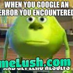 Life is though, and then you die…