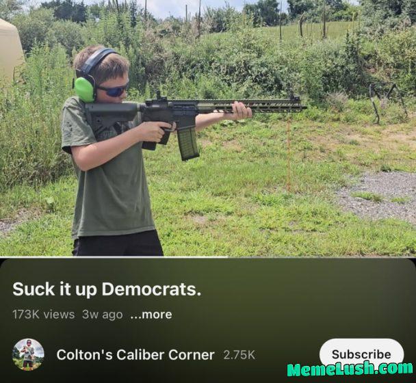 Some kids like pokemon other like