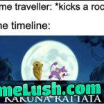 What the chikapu?