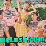 Why is this so true? The 50‘s