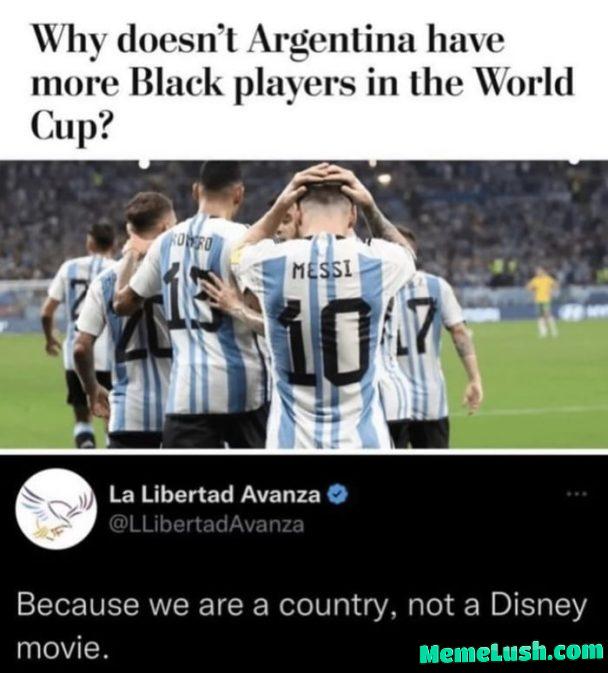 What A Good Roasted Chicken Comment