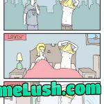 Posting old content from my phone