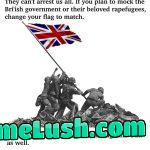 Let’s turn 9gag Bri’ish