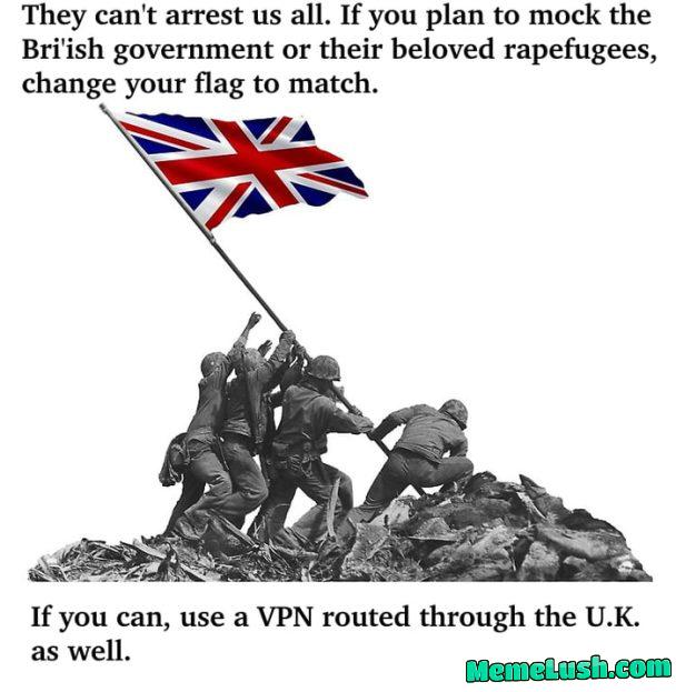 Let’s turn 9gag Bri’ish Let’s turn 9gag Bri’ish