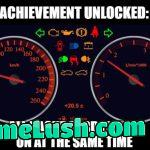 Achievement Unlocked