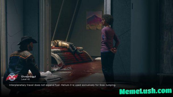 Loading screens that use players’ screenshots should be more popular