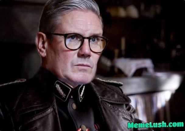 You’re sheltering shitposters under your floorboards, are you not ?