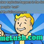 It’s really that way