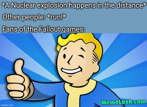 It’s really that way