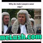 Lawyering Up