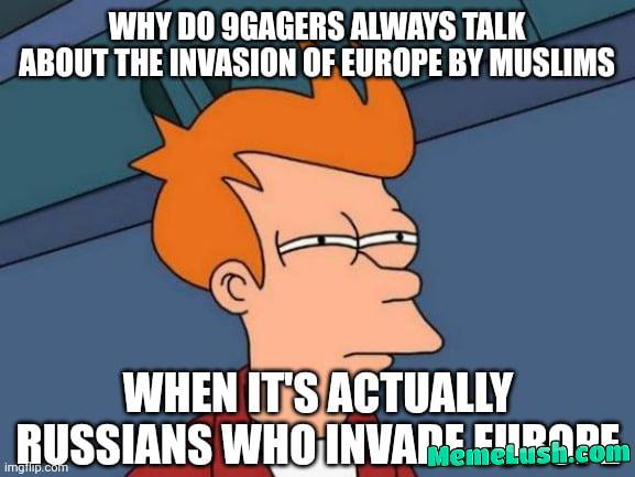 I’m just asking questions