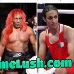 Let’s have a special guest match with another XY.