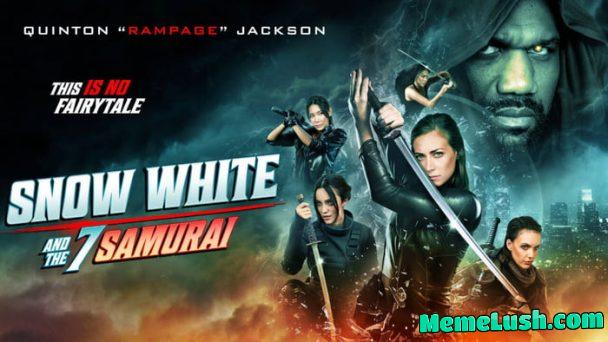 New Disney snow white look promising New Disney snow white look promising