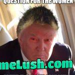 Srsly wtf do they want