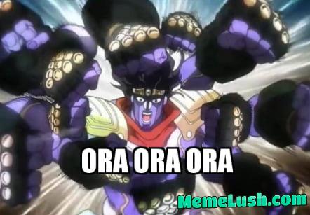 Javanese people when they say NO Javanese people when they say NO