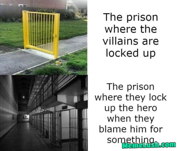 Yeah, super secure, right… Yeah, super secure, right…