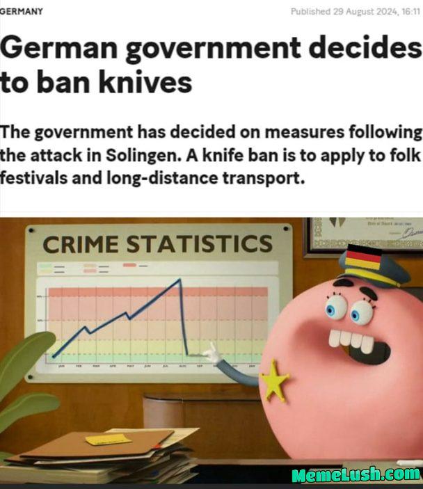 Well done, boys, crime is no more