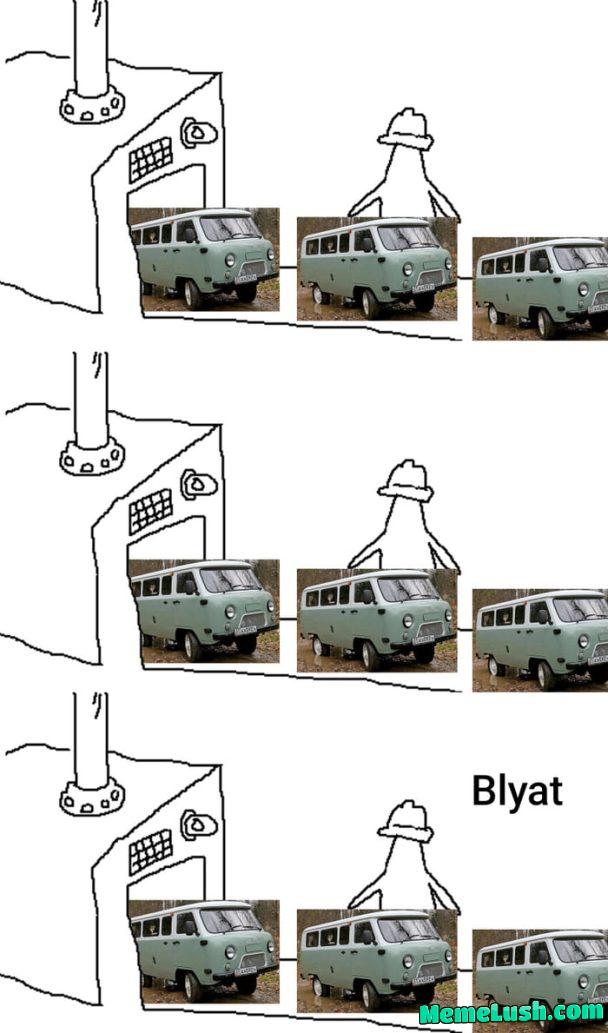 You can’t improve perfection