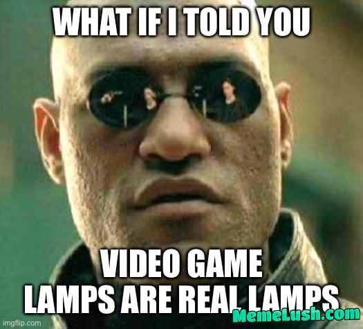 What is real? What is real?