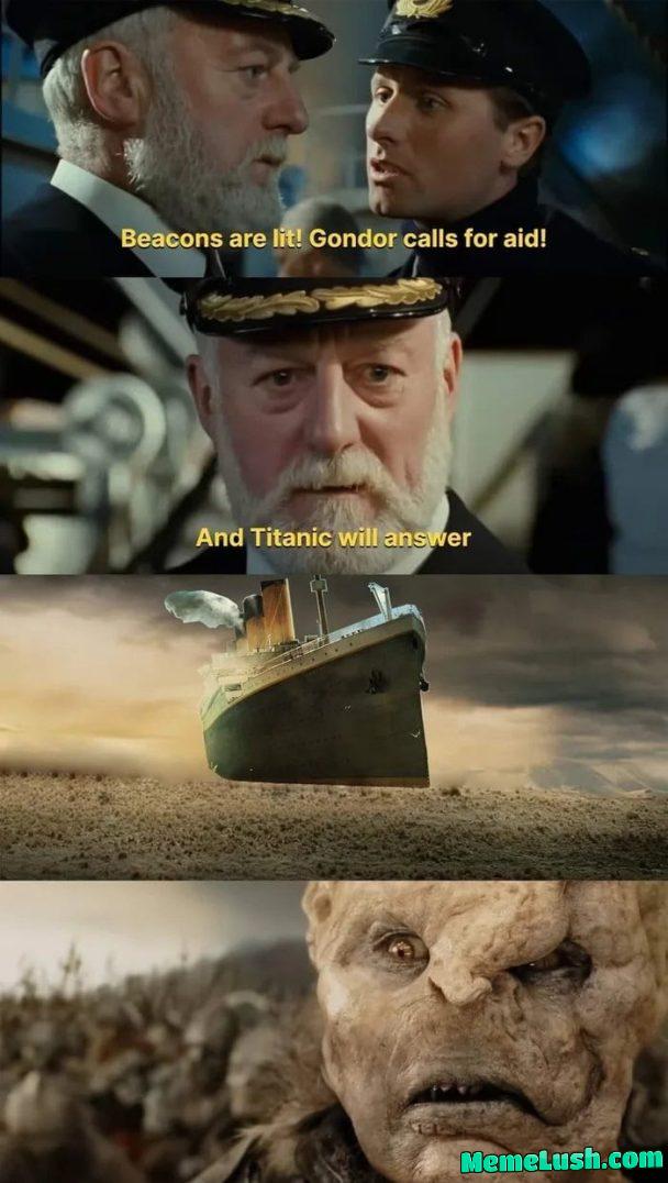 Posting memes I found on my smartphone until I get bored or die #510 Posting memes I found on my smartphone until I get bored or die #510