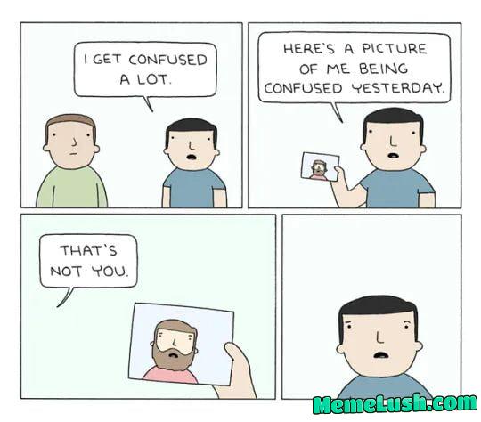 Bring back the good old MeMes! Bring back the good old MeMes!