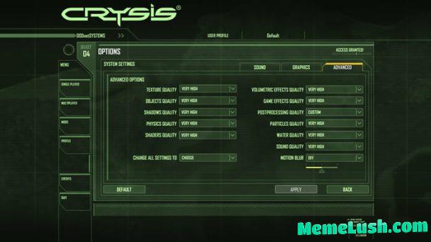 Gaming in 2024 Gaming in 2024