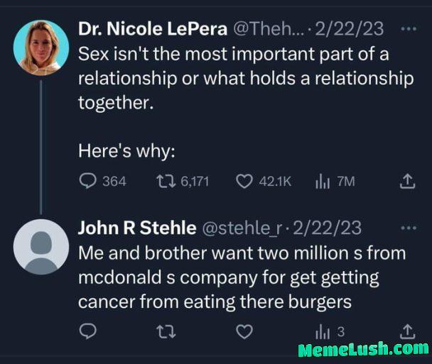 Literally us Literally us