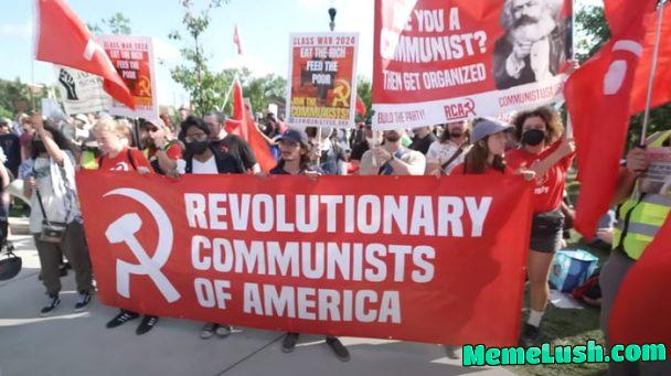 Imbeciles, imbeciles everywhere.