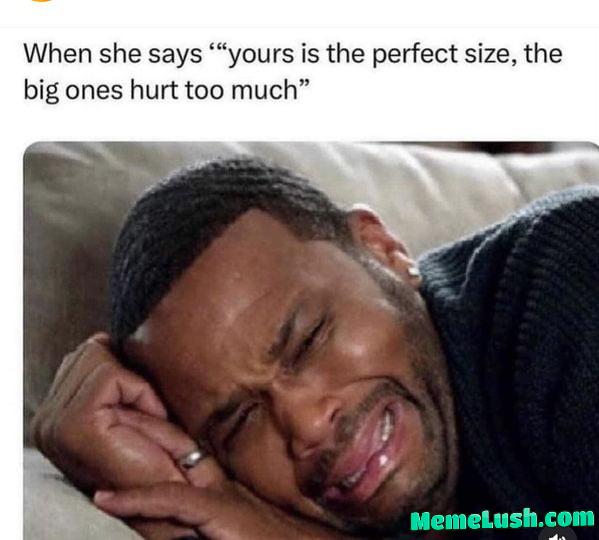 A positive insult