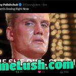 It’s a clown timeline cuz of French Olympic’s 2024