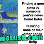 Please tell me this isn’t just me.
