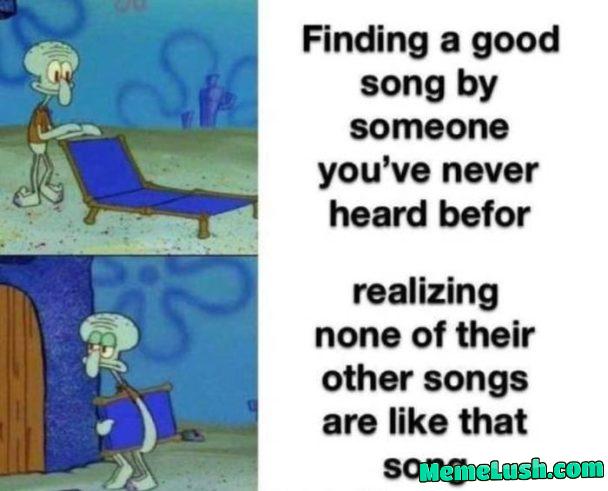 Please tell me this isn’t just me. Please tell me this isn’t just me.