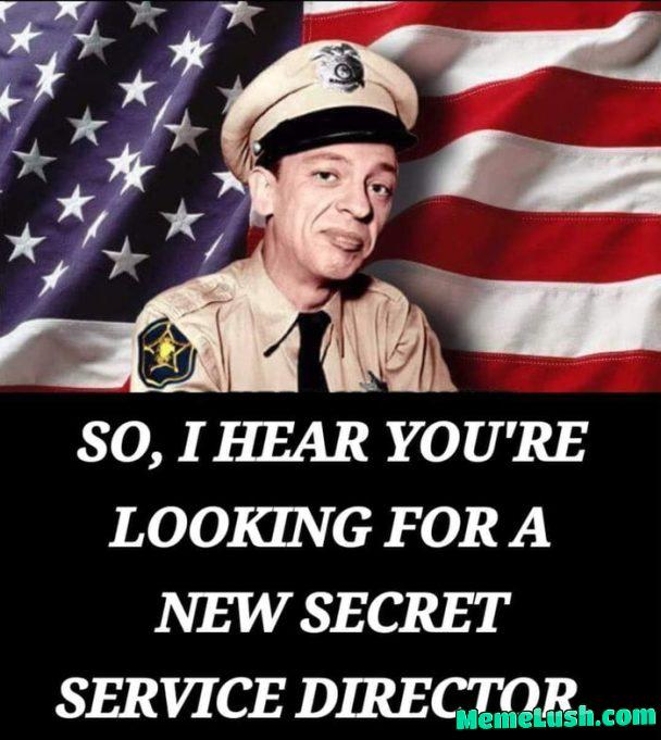 You’re hired You’re hired