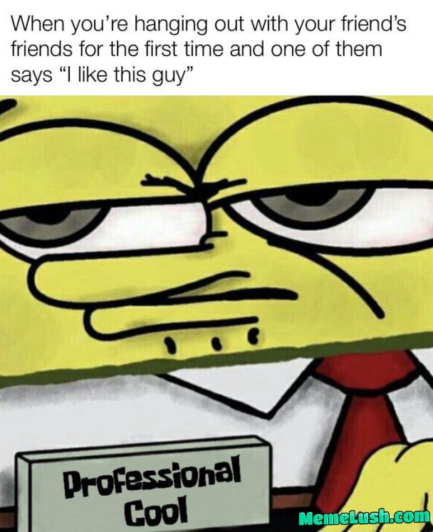 I like this duke I like this duke