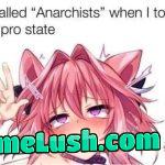 ૮ ˙Ⱉ˙ ა rawr!