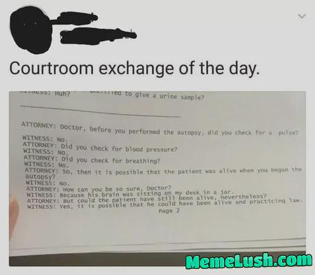 Epic OOF moment Epic OOF moment