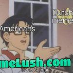 We sure do sound the same