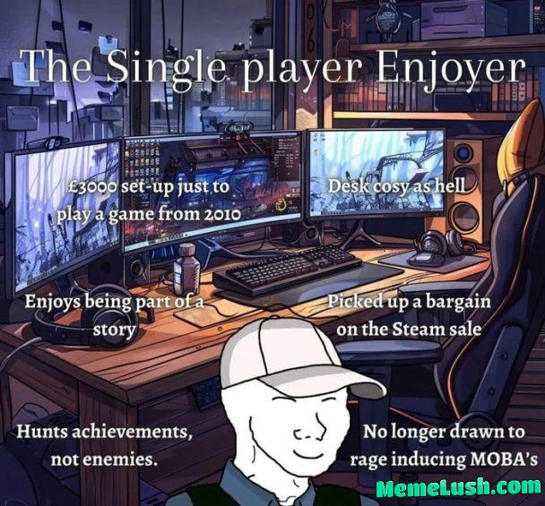 Posting memes I found on my smartphone until I get bored or die #542