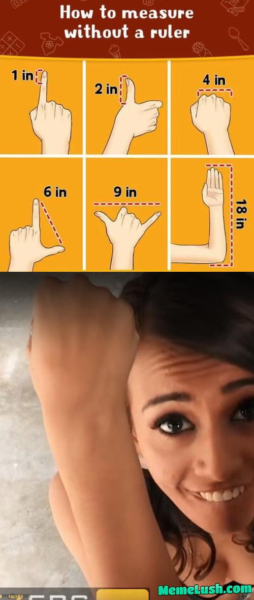 Isn’t this the “awww” girl?