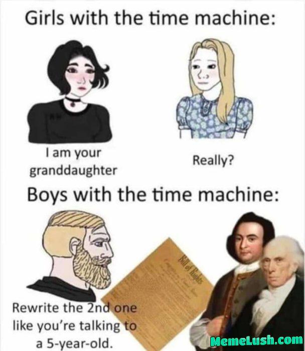 It isn’t that hard to understand