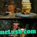 Went downhill so fking fast