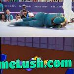 They replaced karate with this