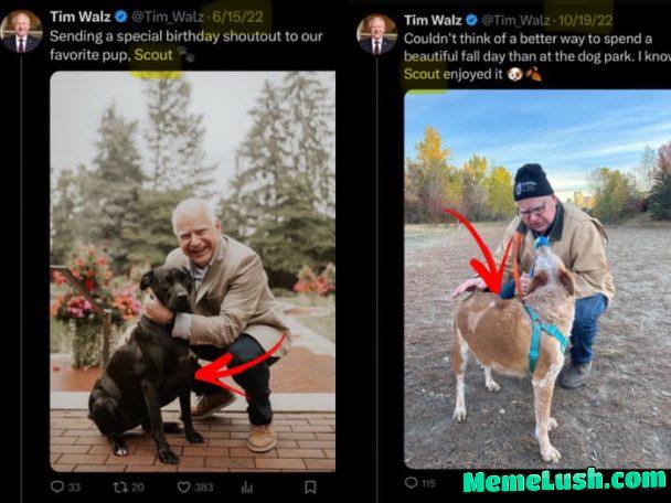 This man can’t stop lying about things that aren’t even worth lying about. This man can’t stop lying about things that aren’t even worth lying about.